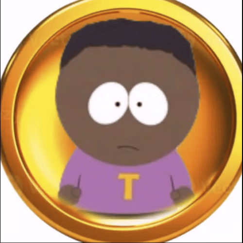 TOLKIEN Token